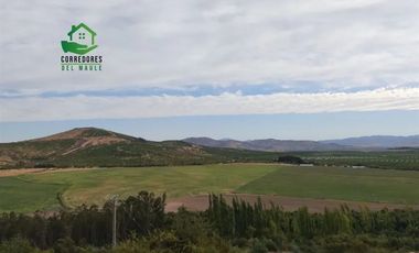 Parcela en Venta en Pencahue