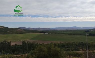 Parcela en Venta en Pencahue