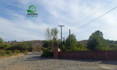 Parcela en Venta en Pencahue