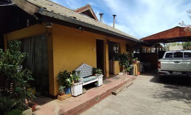 Casa en Venta en Talca