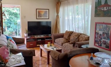 Casa en Venta en Talca