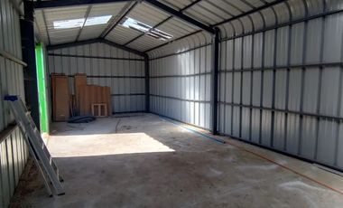 Parcela en Venta en Talca