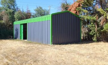 Parcela en Venta en Talca