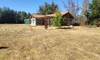 Parcela en Venta en Talca