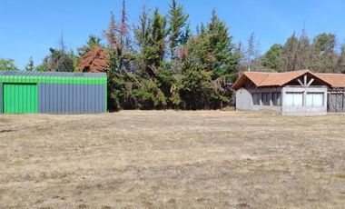 Parcela en Venta en Talca