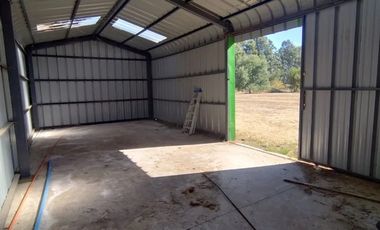 Parcela en Venta en Talca