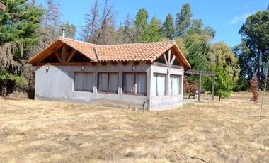 Parcela en Venta en Talca