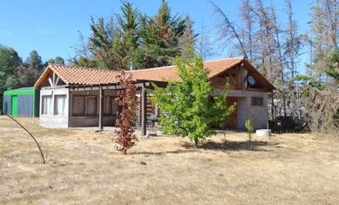 Parcela en Venta en Talca