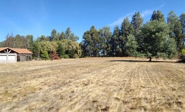 Parcela en Venta en Talca