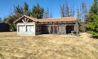 Parcela en Venta en Talca