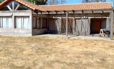 Parcela en Venta en Talca