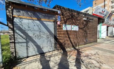 Local Comercial en Venta en Talca