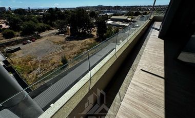 Departamento en Arriendo en Edificio Cataluña