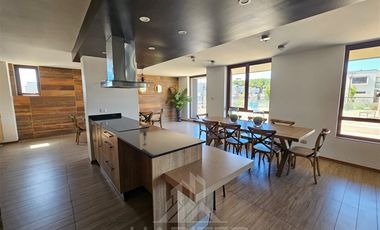 Departamento en Arriendo en Edificio Cataluña