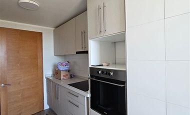 Departamento en Arriendo en Edificio Cataluña