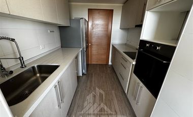 Departamento en Arriendo en Edificio Cataluña