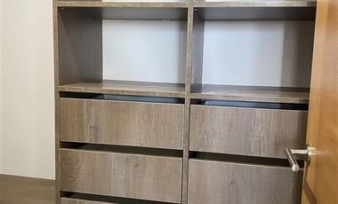 Departamento en Arriendo en Edificio Cataluña