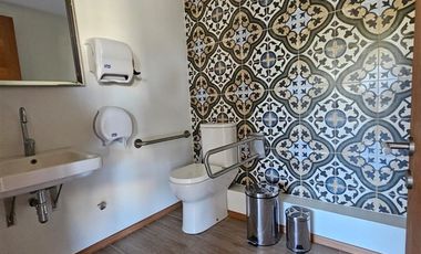 Departamento en Arriendo en Edificio Cataluña