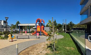 Departamento en Arriendo en Edificio Cataluña