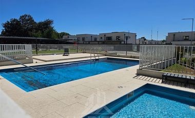 Departamento en Arriendo en Edificio Cataluña