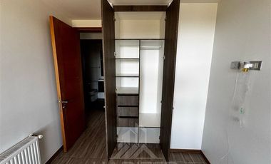 Departamento en Arriendo en Edificio Cataluña