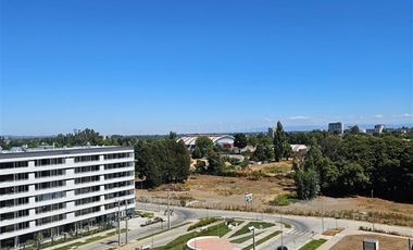 Departamento en Arriendo en Edificio Cataluña