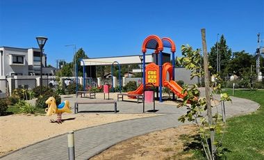 Departamento en Arriendo en Edificio Cataluña