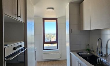 Departamento en Arriendo en Edificio Cataluña