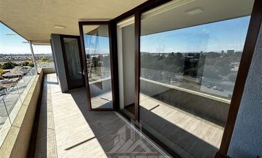 Departamento en Arriendo en Edificio Cataluña