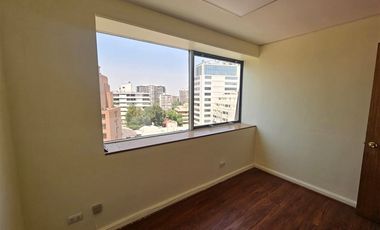Oficina en Arriendo en 11 de septiembre 2155