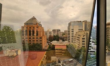 Oficina en Arriendo en 11 de septiembre 2155