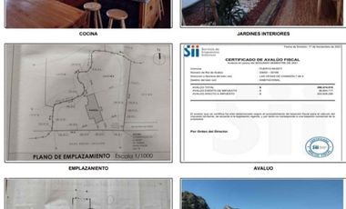 Parcela en Venta en Las Vegas de Chamiza