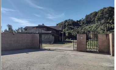 Parcela en Venta en Las Vegas de Chamiza