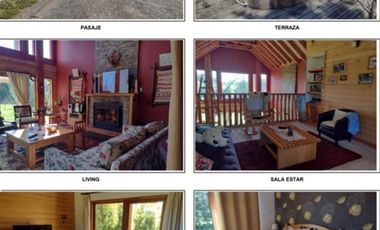 Parcela en Venta en Las Vegas de Chamiza