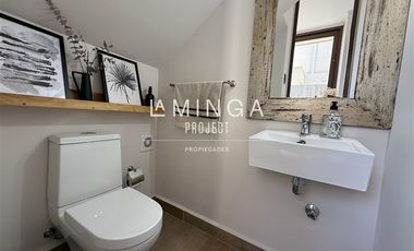 Casa en Arriendo en Piedra Roja