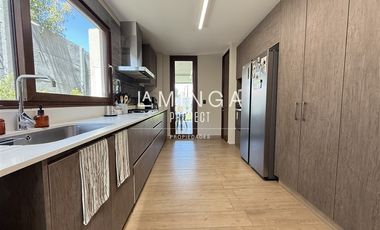 Casa en Arriendo en Piedra Roja