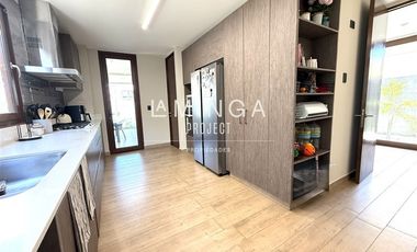 Casa en Arriendo en Piedra Roja