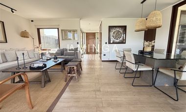 Casa en Arriendo en Piedra Roja