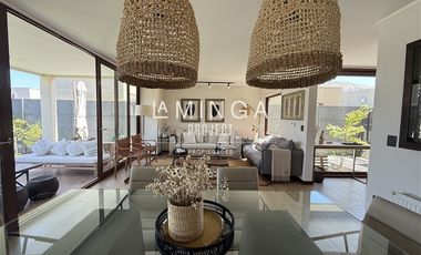 Casa en Arriendo en Piedra Roja