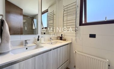 Casa en Arriendo en Piedra Roja