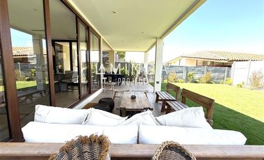 Casa en Arriendo en Piedra Roja