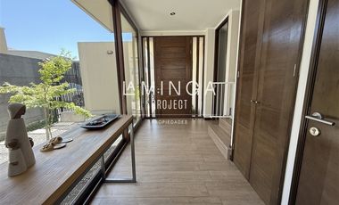 Casa en Arriendo en Piedra Roja