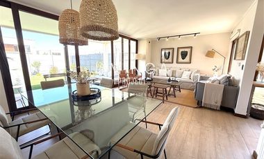 Casa en Arriendo en Piedra Roja