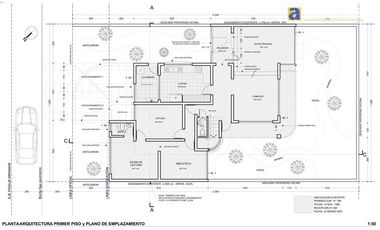 Casa en Venta en Pasaje Miramar con Rio Seco - Zona Sur
