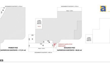 Casa en Venta en Pasaje Miramar con Rio Seco - Zona Sur