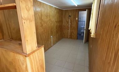 Casa en Arriendo en Av. Canal Beagle