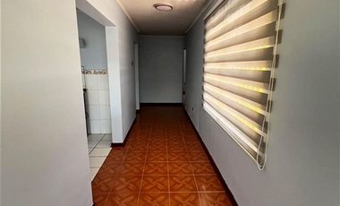 Casa en Arriendo en Av. Canal Beagle