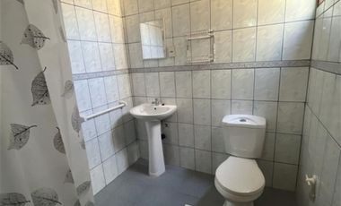 Casa en Arriendo en Av. Canal Beagle