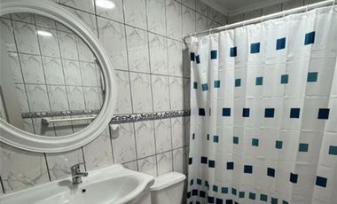 Casa en Arriendo en Av. Canal Beagle