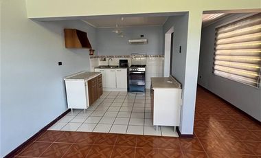 Casa en Arriendo en Av. Canal Beagle